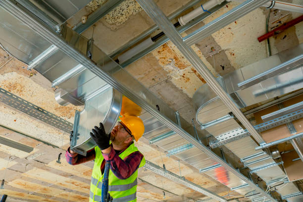 Best Best HVAC companies  in Quartzsite, AZ