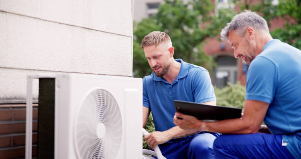 Best Central air repair  in Quartzsite, AZ