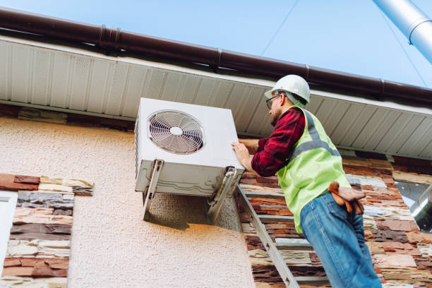Best Affordable HVAC services  in Quartzsite, AZ