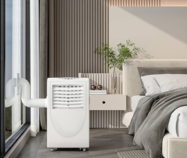 Best Ductless HVAC repair  in Quartzsite, AZ